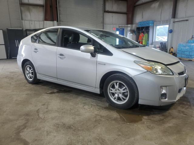 Photo 4 from auction – 2010 TOYOTA PRIUS with VIN JTDKN3DU8A0150576