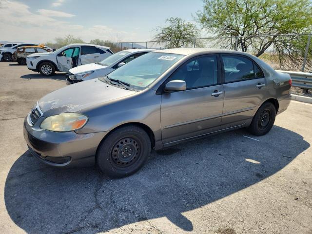 Photo 1 from auction – 2007 TOYOTA COROLLA CE with VIN 1NXBR30E77Z837497