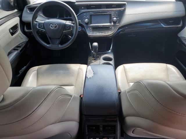 Photo 8 from auction – 2015 TOYOTA AVALON HYB with VIN 4T1BD1EB4FU043895