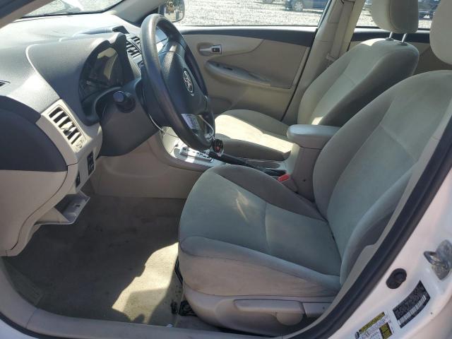 Photo 7 from auction – 2013 TOYOTA COROLLA BA with VIN 2T1BU4EE6DC933115