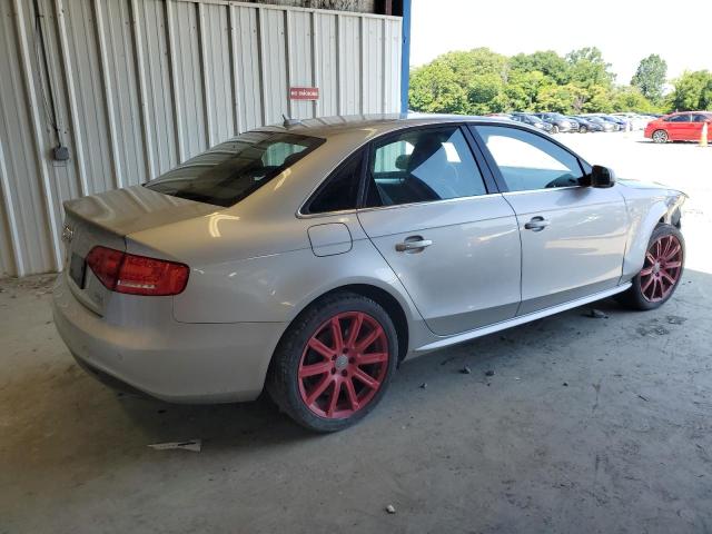 Photo 3 from auction – 2012 AUDI A4 PREMIUM with VIN WAUFFAFL7CN001425