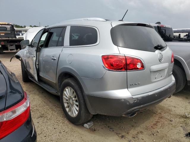 Photo 2 from auction – 2011 BUICK ENCLAVE CX with VIN 5GAKRBEDXBJ110607