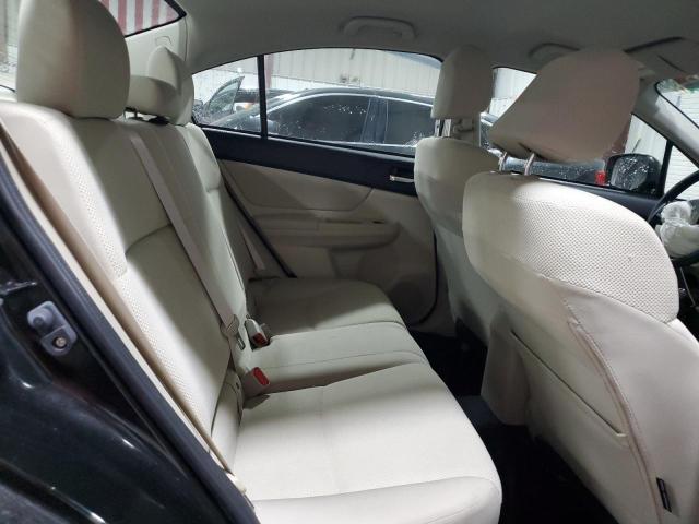 Photo 10 from auction – 2012 SUBARU IMPREZA PR with VIN JF1GJAC63CH008591