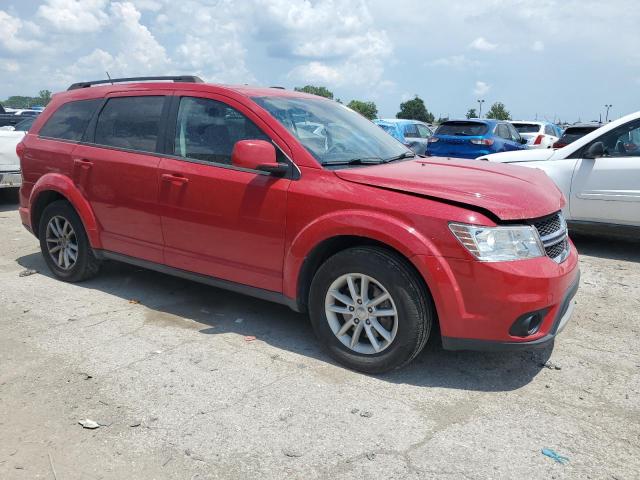 Photo 4 from auction – 2013 DODGE JOURNEY SX with VIN 3C4PDCBB0DT568194