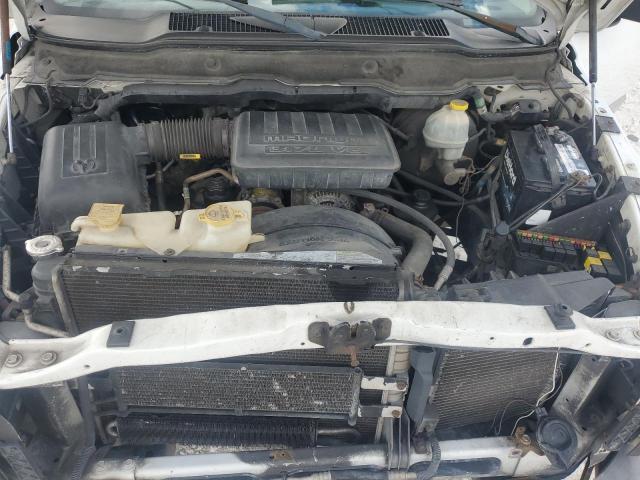 Photo 11 from auction – 2002 DODGE RAM 1500 with VIN 1D7HA16K52J214340