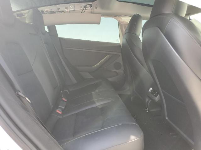 Photo 11 from auction – 2023 TESLA MODEL 3 with VIN 5YJ3E1EA9PF605054