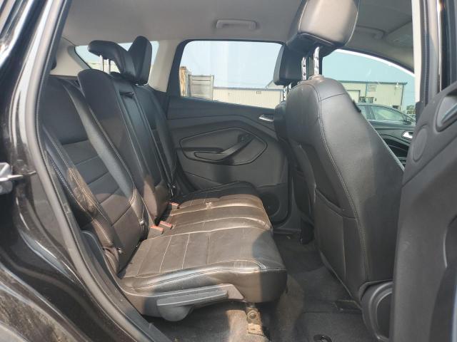 Photo 11 from auction – 2013 FORD ESCAPE SEL with VIN 1FMCU0HX8DUA39285