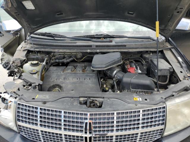 Photo 12 from auction – 2008 LINCOLN MKX with VIN 2LMDU68C78BJ13557