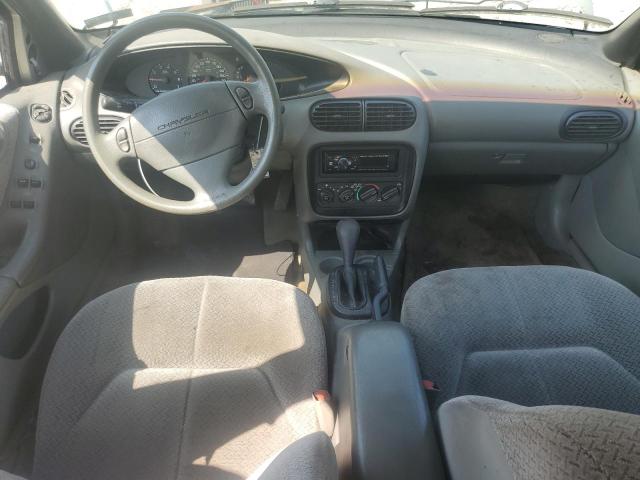Photo 8 from auction – 2000 CHRYSLER CIRRUS LX with VIN 1C3EJ46X6YN156528