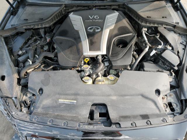 Photo 11 from auction – 2017 INFINITI Q50 PREMIU with VIN JN1EV7AR9HM830271