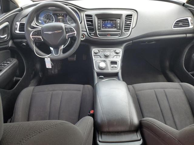Photo 8 from auction – 2015 CHRYSLER 200 LIMITE with VIN 1C3CCCAB5FN738494