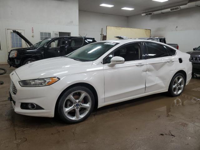 Photo 1 from auction – 2014 FORD FUSION SE with VIN 3FA6P0HR4ER222627