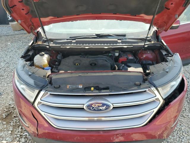 Photo 12 from auction – 2018 FORD EDGE TITAN with VIN 2FMPK3K97JBB44582