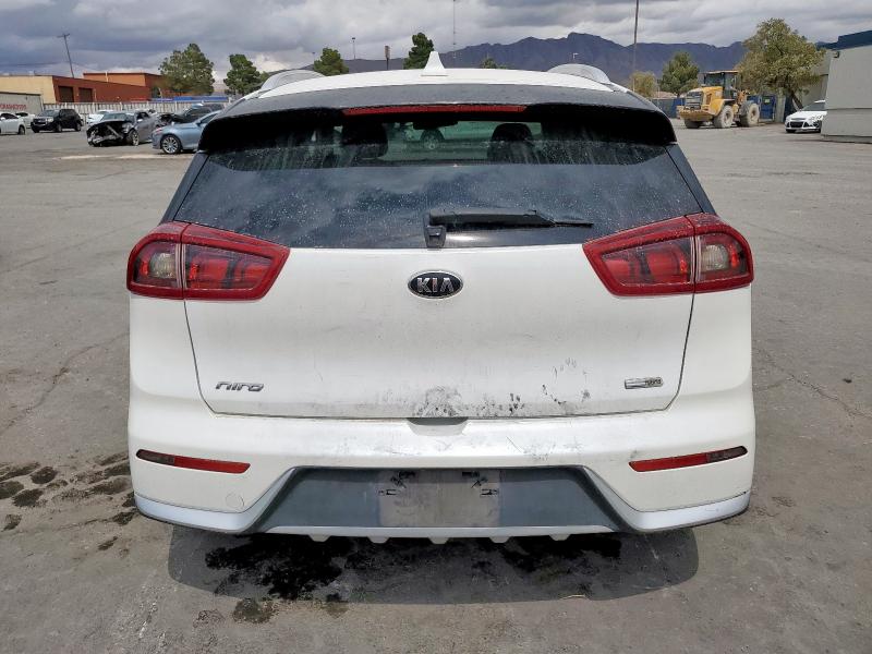 Photo 6 from auction – 2019 KIA NIRO FE with VIN KNDCB3LC1K5347650