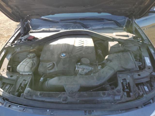 Photo 11 from auction – 2015 BMW 335 XI with VIN WBA3B9G50FNR93148