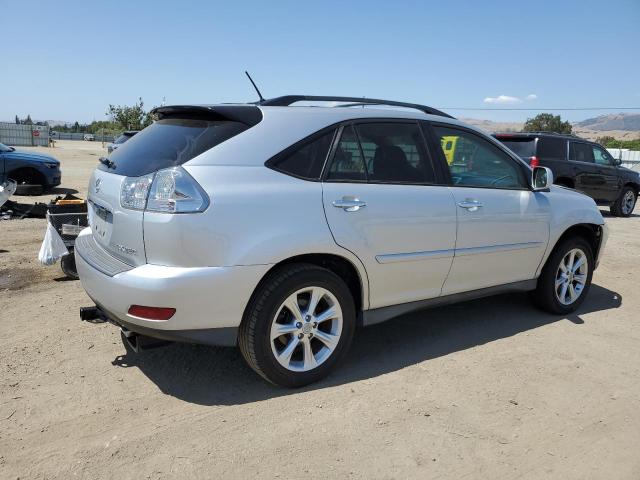 Photo 3 from auction – 2009 LEXUS RX 350 with VIN 2T2GK31U99C081879