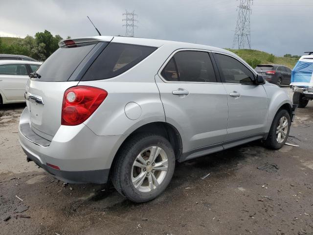 Photo 3 from auction – 2012 CHEVROLET EQUINOX LS with VIN 2GNFLCEKXC6203090