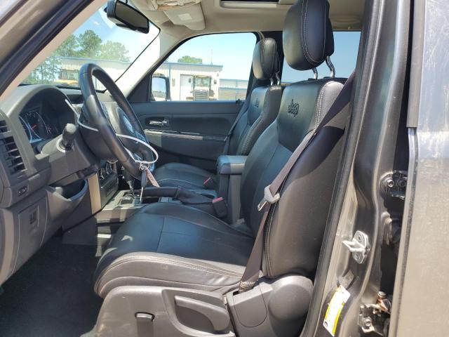Photo 7 from auction – 2012 JEEP LIBERTY with VIN 1C4PJMFKXCW187535