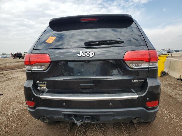 Photo 6 from auction – 2014 JEEP GRAND CHER with VIN 1C4RJFBG8EC492316