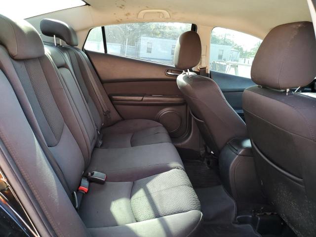 Photo 10 from auction – 2012 MAZDA 6 I with VIN 1YVHZ8DH7C5M16264