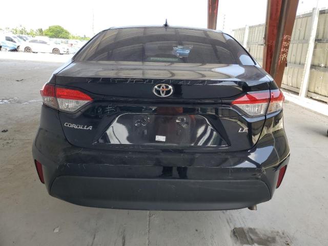 Фото 6 с аукциона – 2023 TOYOTA COROLLA LE с VIN 5YFB4MDEXPP027992