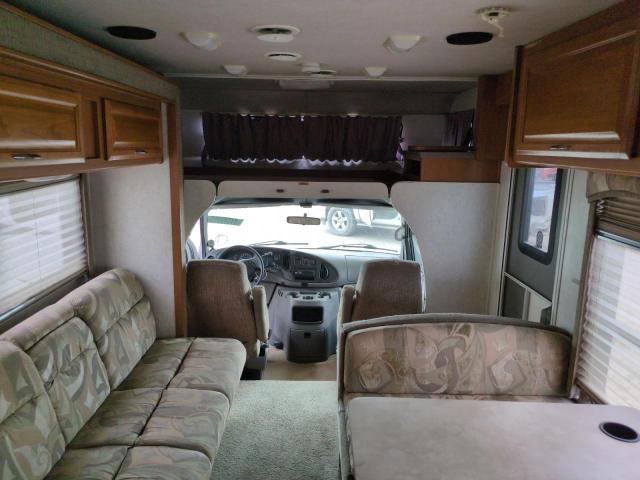 Photo 5 from auction – 2003 FLEETWOOD JAMBOREE with VIN 1FDXE45S02HB80985