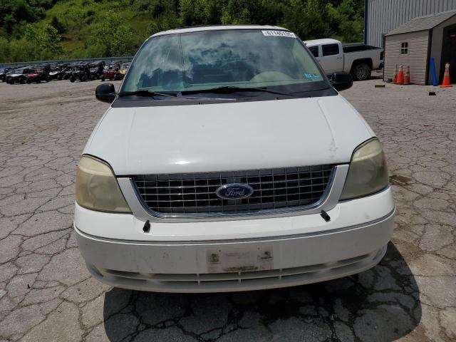 Photo 5 from auction – 2004 FORD FREESTAR S with VIN 2FMZA52214BA84118