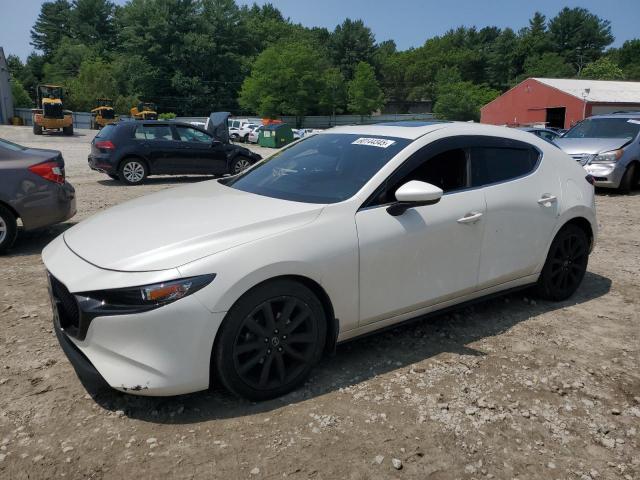 MAZDA 3 PREMIUM 2020 with VIN JM1BPANM5L1148729 - Photo from auction