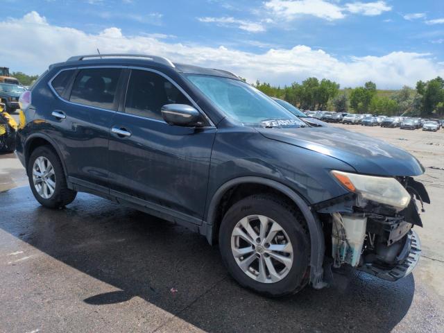 Photo 4 from auction – 2015 NISSAN ROGUE S with VIN KNMAT2MV8FP512909