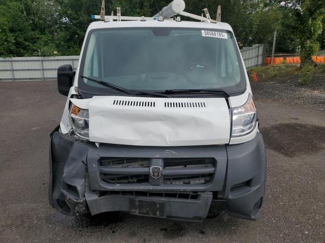 Photo 5 from auction – 2015 RAM PROMASTER with VIN 3C6TRVNGXFE519702