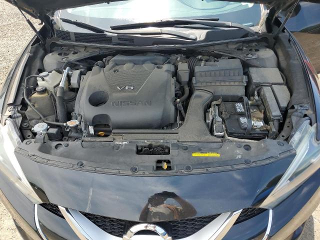 Photo 11 from auction – 2017 NISSAN MAXIMA 3.5 with VIN 1N4AA6AP8HC382522