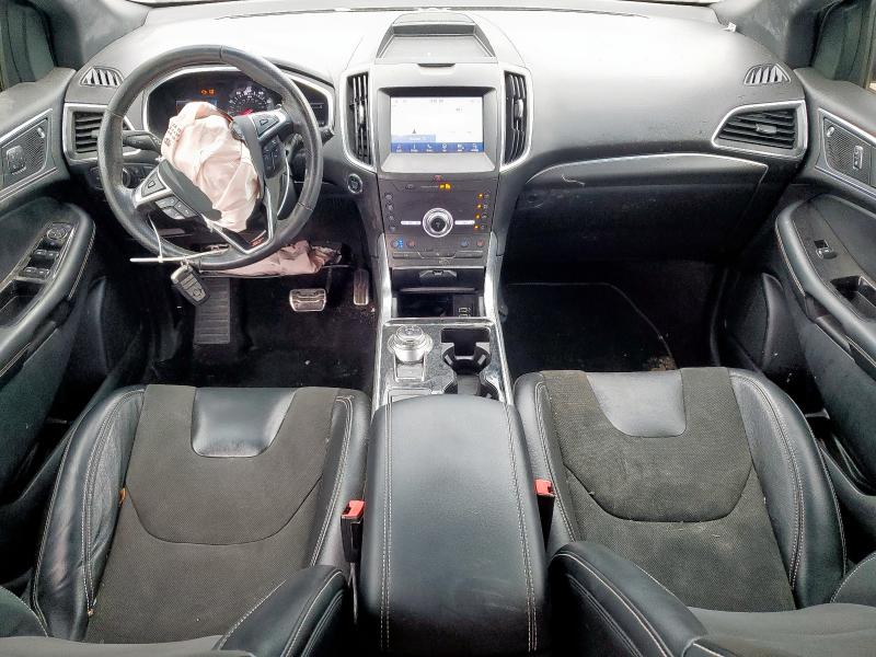 Фото 8 с аукциона – 2020 FORD EDGE ST с VIN 2FMPK4AP3LBA10936