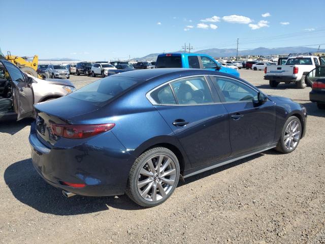 Photo 3 from auction – 2021 MAZDA 3 SELECT with VIN JM1BPABL6M1319453