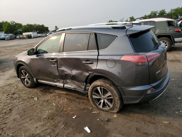Photo 2 from auction – 2016 TOYOTA RAV4 XLE with VIN JTMRFREV4GJ079482
