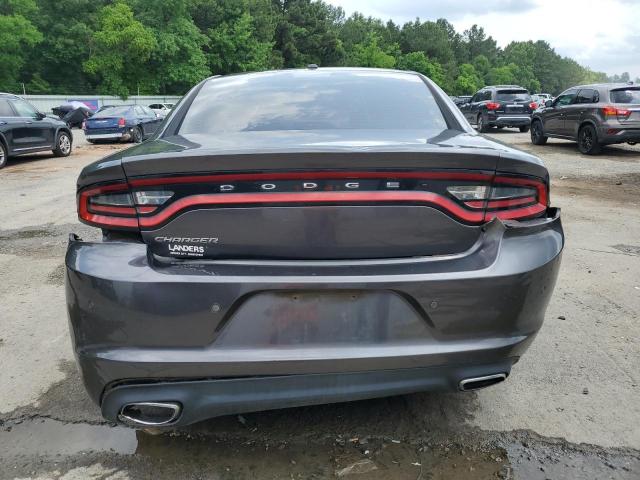 Photo 6 from auction – 2016 DODGE CHARGER SE with VIN 2C3CDXBG5GH109746