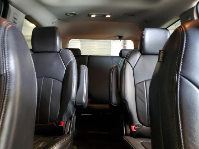 Photo 10 from auction – 2014 CHEVROLET TRAVERSE L with VIN 1GNKVJKD2EJ202640