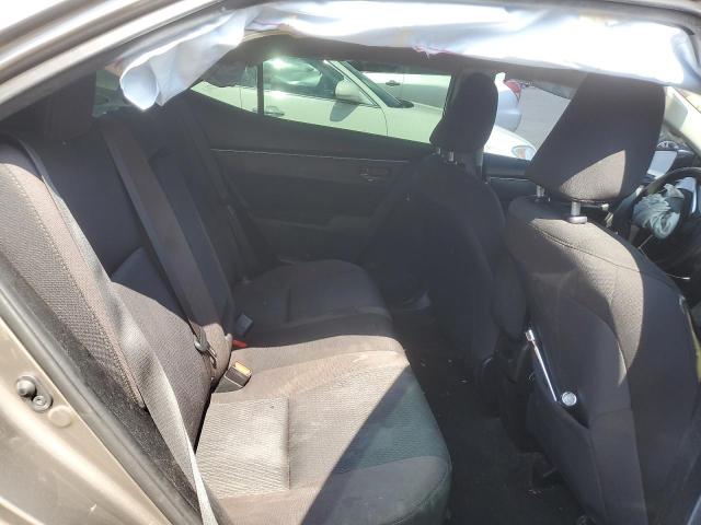 Photo 10 from auction – 2018 TOYOTA COROLLA L with VIN 5YFBURHE1JP854567