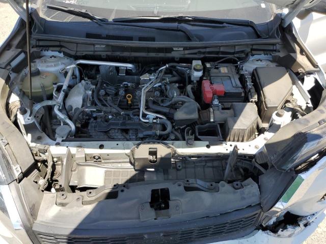 Photo 12 from auction – 2024 MITSUBISHI OUTLANDER with VIN JA4J3VA87RZ028006