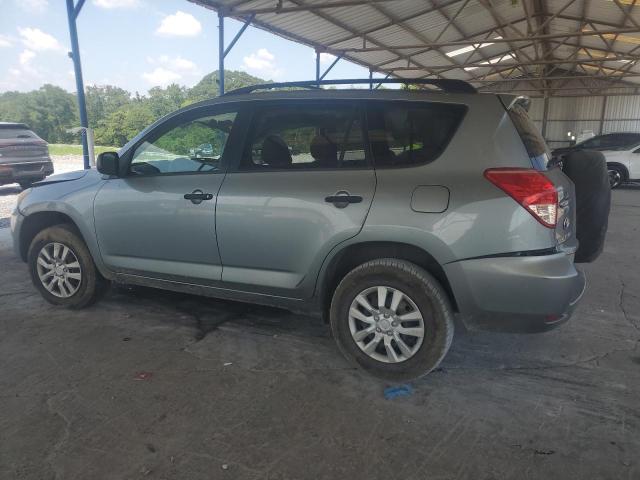 Photo 2 from auction – 2008 TOYOTA RAV4 with VIN JTMZD33V286053845