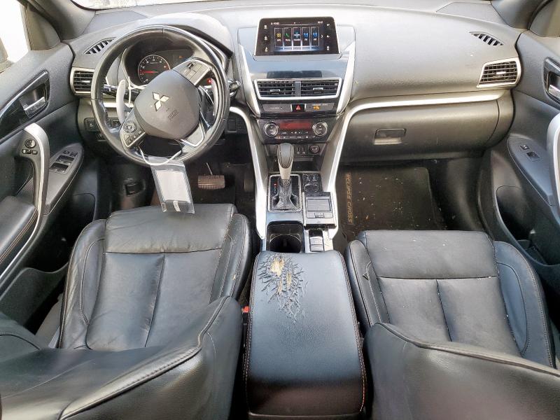 Photo 8 from auction – 2020 MITSUBISHI ECLIPSE CR with VIN JA4AS5AA3LZ001589