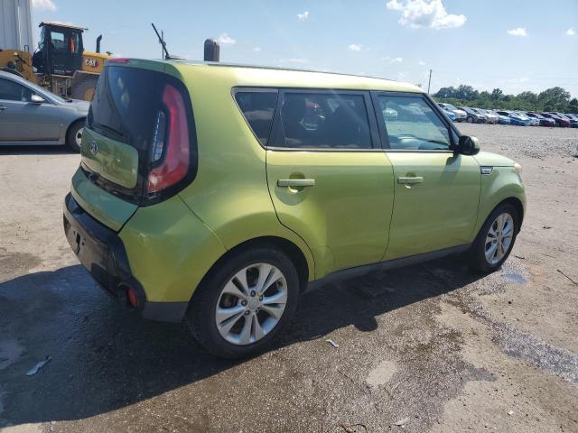 Photo 3 from auction – 2016 KIA SOUL + with VIN KNDJP3A54G7829053