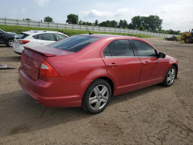 Photo 3 from auction – 2011 FORD FUSION SE with VIN 3FAHP0HA9BR290226