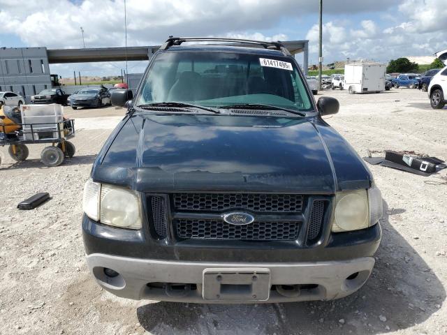 Photo 5 from auction – 2001 FORD EXPLORER S with VIN 1FMZU67EX1UB35041