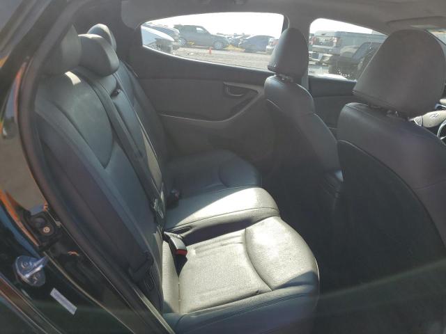 Photo 10 from auction – 2011 HYUNDAI ELANTRA GL with VIN 5NPDH4AE7BH005181