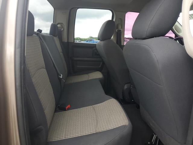 Photo 10 from auction – 2010 DODGE RAM 1500 with VIN 1D7RV1GP3AS252709