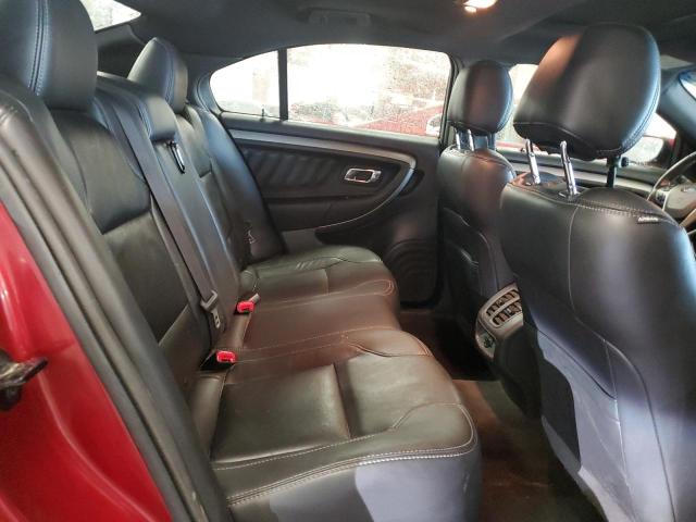 Фото 10 с аукциона – 2014 FORD TAURUS SEL с VIN 1FAHP2E85EG152790