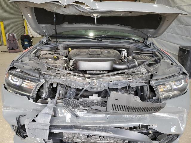 Photo 12 from auction – 2020 DODGE DURANGO GT with VIN 1C4RDJDG1LC142658