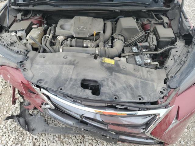 Photo 12 from auction – 2015 LEXUS NX 200T with VIN JTJBARBZ5F2001161