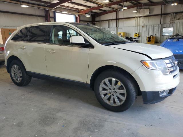Photo 4 from auction – 2008 FORD EDGE LIMIT with VIN 2FMDK49C48BA91411
