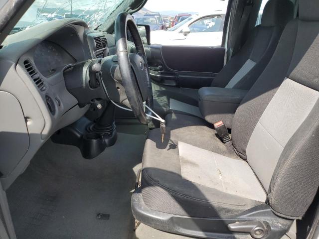 Photo 7 from auction – 2007 FORD RANGER SUP with VIN 1FTZR45E47PA70773